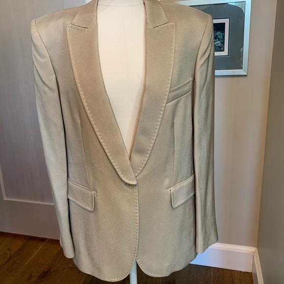 Tom Ford silk jacket - Picture 1 of 8